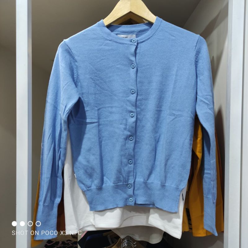 Sweater Rajut Greenlight Original Wanita