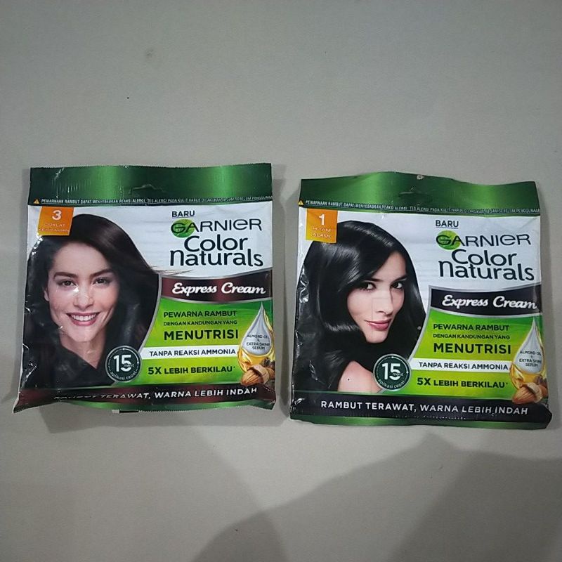 Garnier color natural 20ml