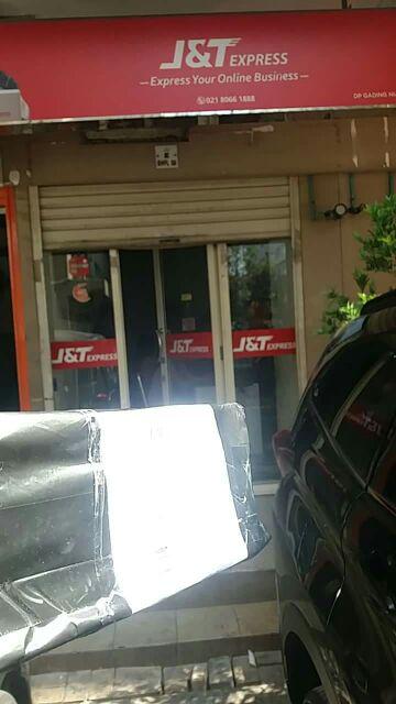 Platform Double Belt Black Red Fs 246