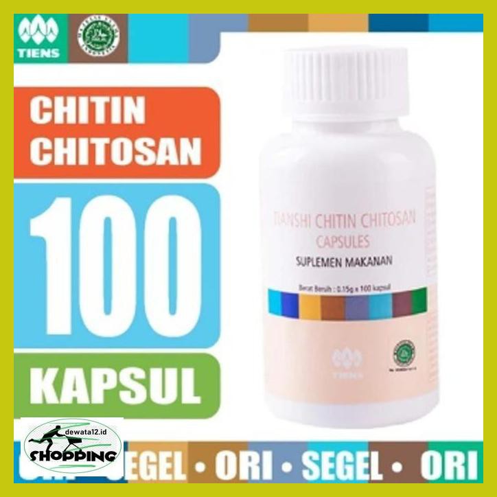 

Obat Herbal- Chitin Chitosan Tiens Tianshi Obat Herbal Diabetes Kencing Manis Asli 6Eruio46-