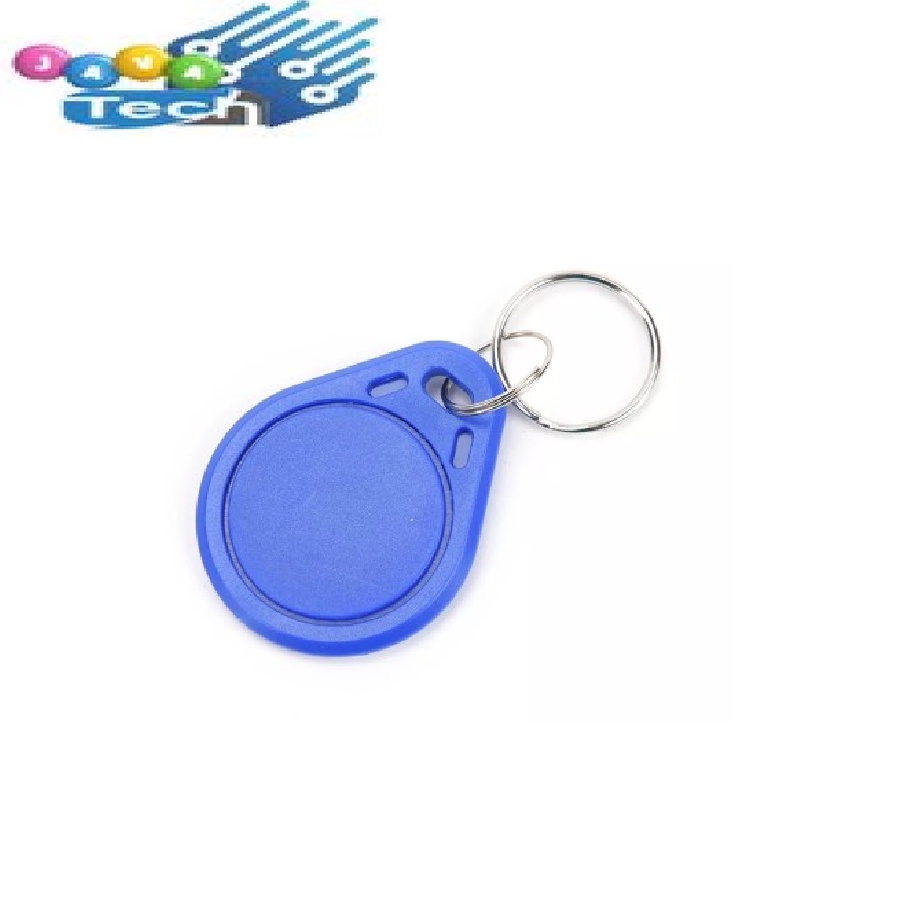 RFID Tag Keyfob Keychain 13.56MHz