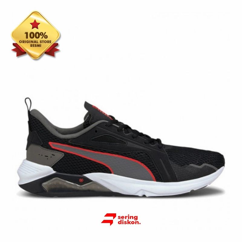 puma lqdcell method pearl