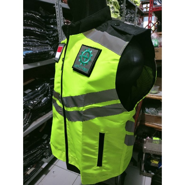 ROMPI SAFETY FULL TASLAN PREMIUM