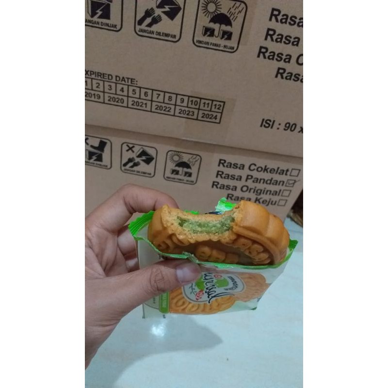 

mooncake universal
