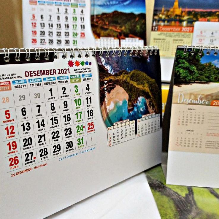

Produk N9E70 KALENDER MEJA 2021 GAMBAR TEMA PEMANDANGAN KOTA ALAM KALENDER TANGGALAN DUDUK V79 Disko