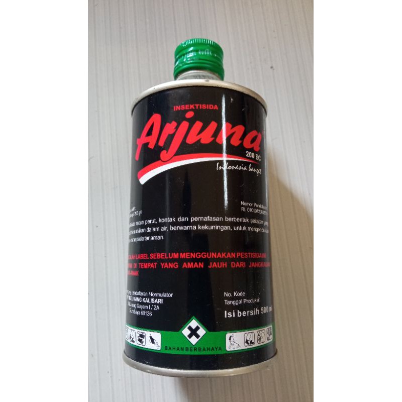 

ARJUNA 500 ML