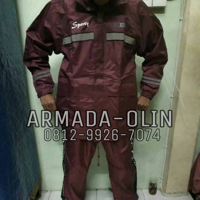 Rain coat | Jas hujan rosida | jas hujan setelan rosida | ROsiDA warna warni