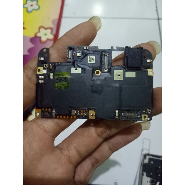 mesin vivo y53 normal tested
