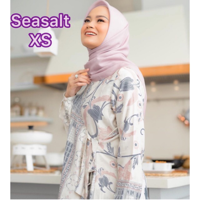 Kara Blouse by Wearing Klamby