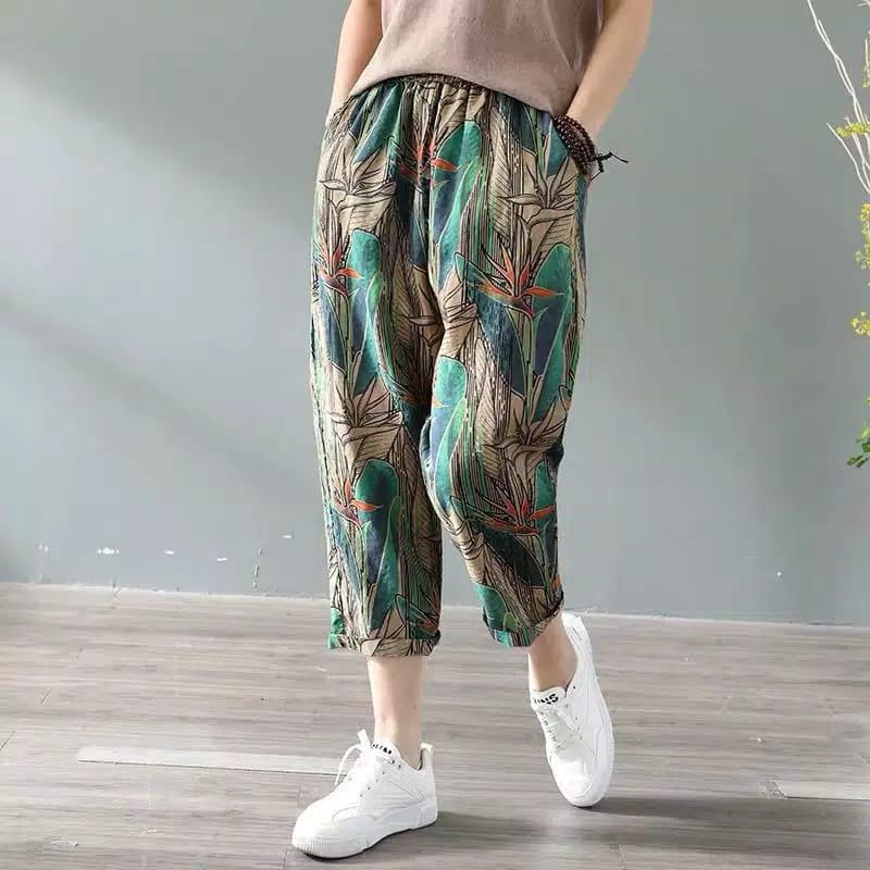 FC- AQILA PANTS