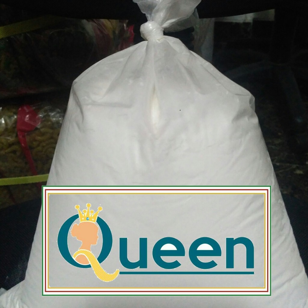 

Tepung Tapioka SHAKTI 1 KG