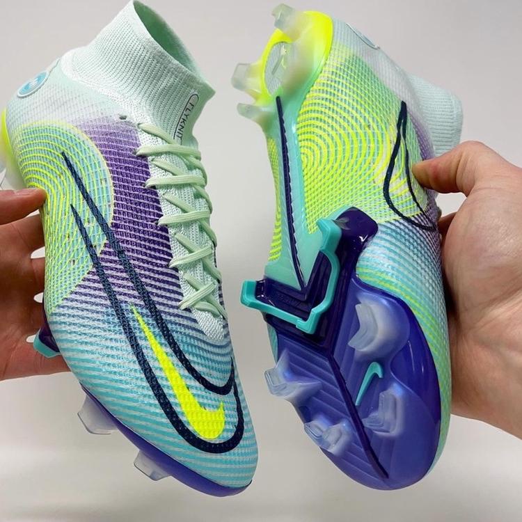 Jangan Ketinggalan order..  Sepatu Bola Mercurial Superfly 8 Elite MDS 005