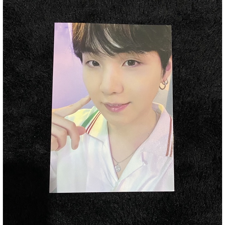 PC Pajama sowoozoo Suga Yoongi