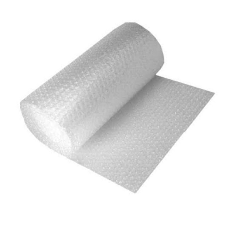 

Bubble wrap untuk packing barang dengan berat atau volume per 1 kg