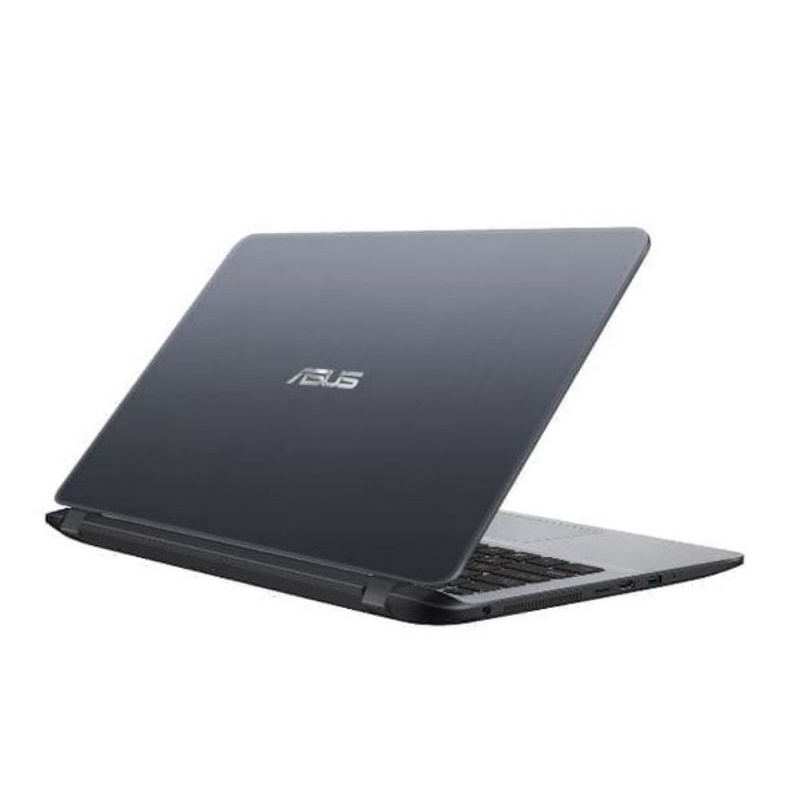 ASUS vivobook A407M N4000 RAM 4GB SSD 256GB