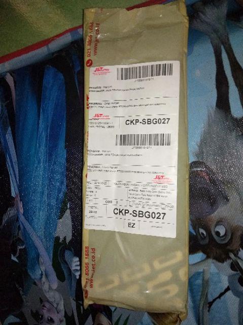 Batik Dolby Dolbi Dobby Doby Tenun Sutra Tulis Katun Atbm Baron Atasan Batik Wanita