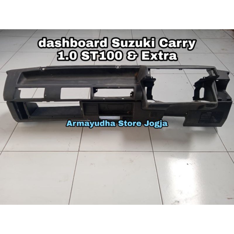 Dashboard Suzuki Carry ST100 1.0 Extra