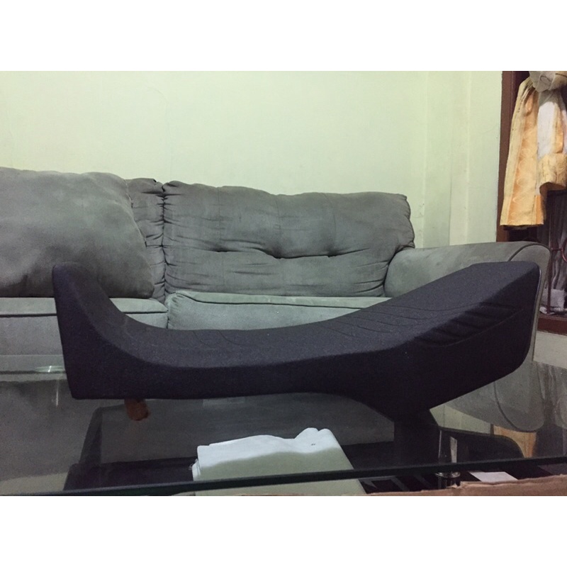 jok rx king semi centang extreme fiber hitam