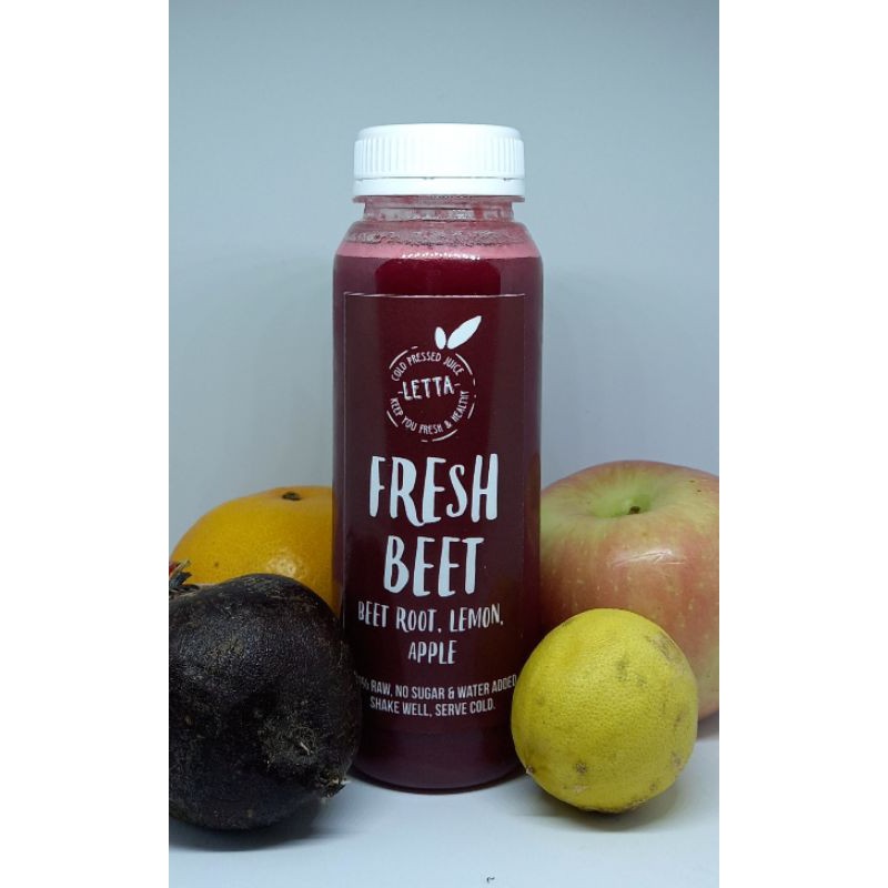 

Fresh Beet