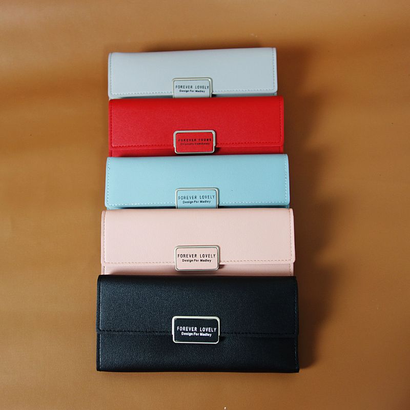 (COD)DP004 DOMPET PANJANG WANITA IMPORT PREMIUM-DOMPET WANITA MEDAN HIGH QUALITY-DOMPET WANITA KOREA