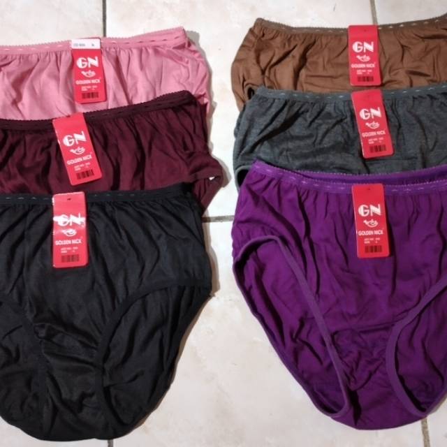 Celana dalam GN
