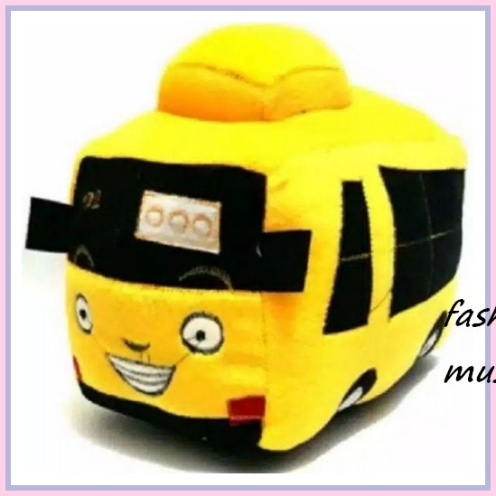 Boneka Tayo Super Jumbo  Meter Besar Jayen Boneka Jumbo Boneka Panda Boneka Gajah Boneka Tayo Mini M