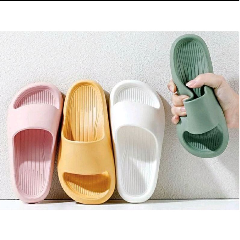 SANDAL WANITA IMPOR TERBARU / SANDAL WANITA MURAH / SANDAL KOREA / SANDAL CEWEK / KOREA