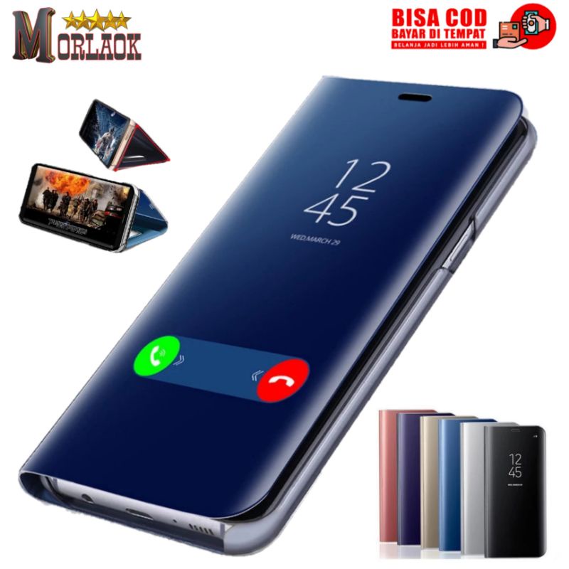 Case Samsung S8 S8 Plus Clear View