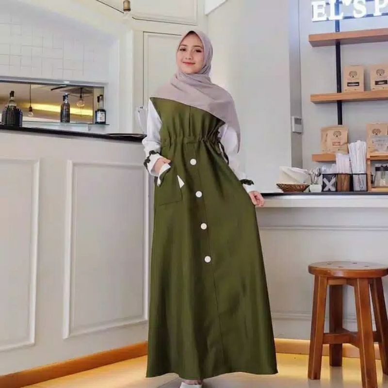 REYSA GAMIS MOSCREP BUSUI