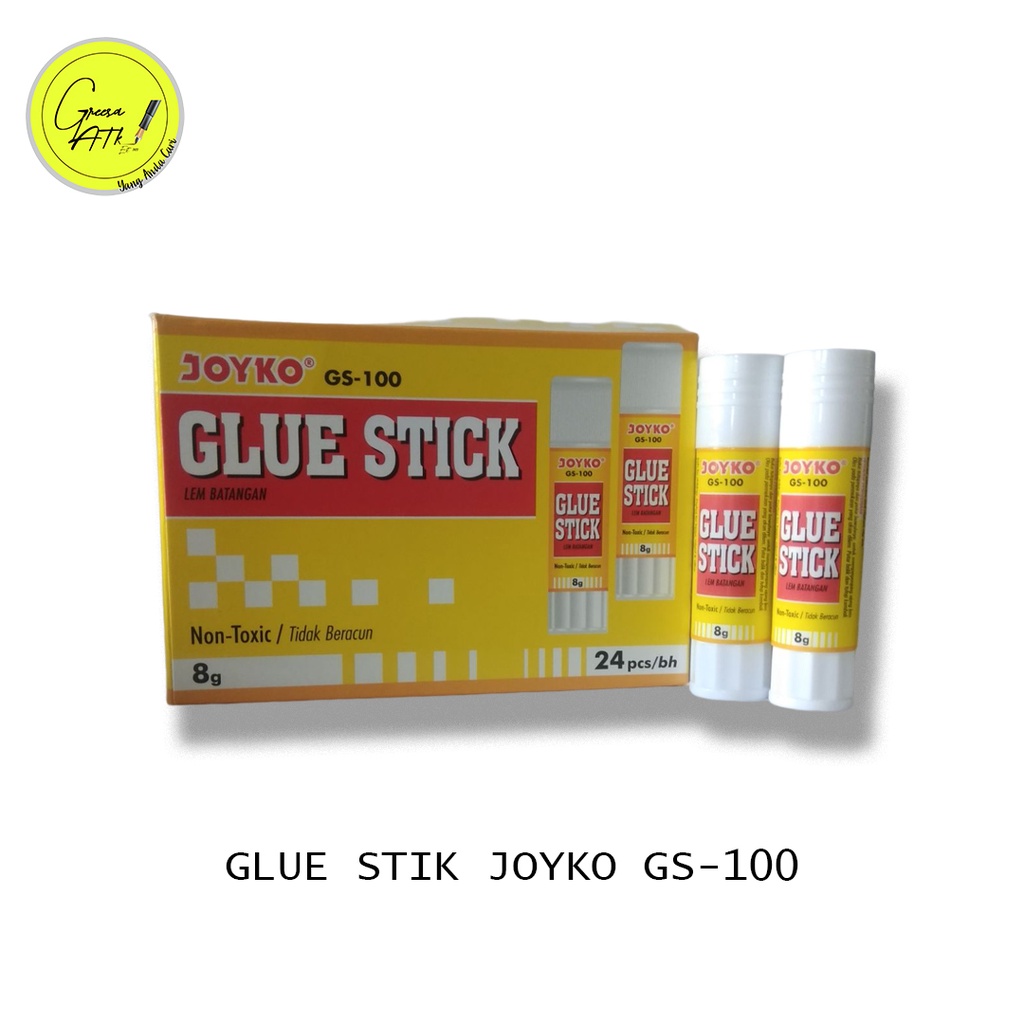 Glue Stick / Lem Stik Joyko