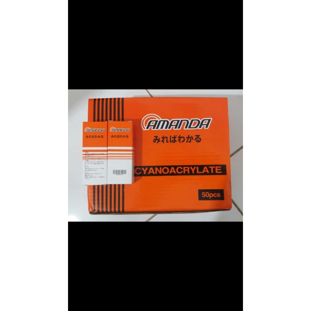 

PROMO Lem Korea Murah (PER PCS) +