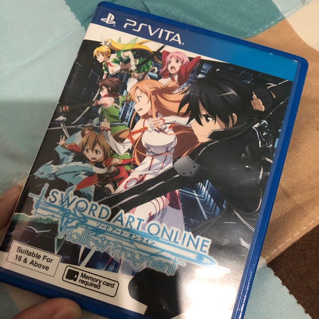 Anime Games For Ps Vita