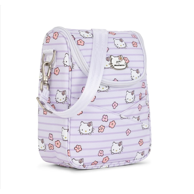 Jujube Be Cool Cooler Bag - Tas Menyusui Anak Bayi Perlengkapan Cooler Pouch Box ASI Penyimpanan