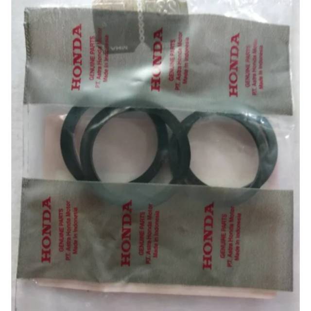 Seal sil kaliper piston cakram depan Tiger Revo Megapro new Verza cb 150 r CBR 150 r original hgp