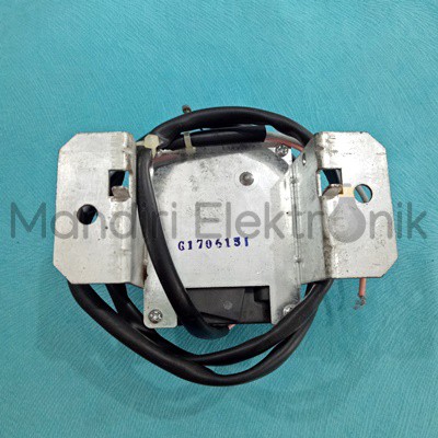 Drain Motor Mesin Cuci Sharp Drain Motor XPQ-6