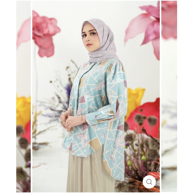 Astera Top - JADE size S bs x rm