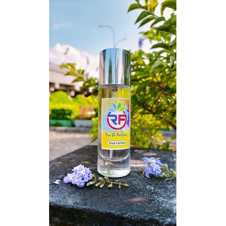 PINK CHIFFON kwalitas standar RF parfum