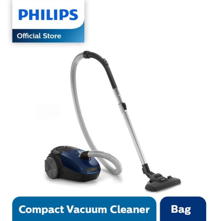 Philips Vacuum Cleaner - Star Blue FC8240/09