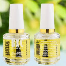 Cuticle oil BNC 1000ml 1 liter minyak kutikula salon size