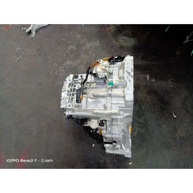 gearbox transmisi auto matic honda crv gen 3 2.0 2000cc R20