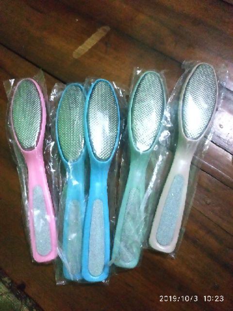 Parutan Kaki Penghalus Kaki