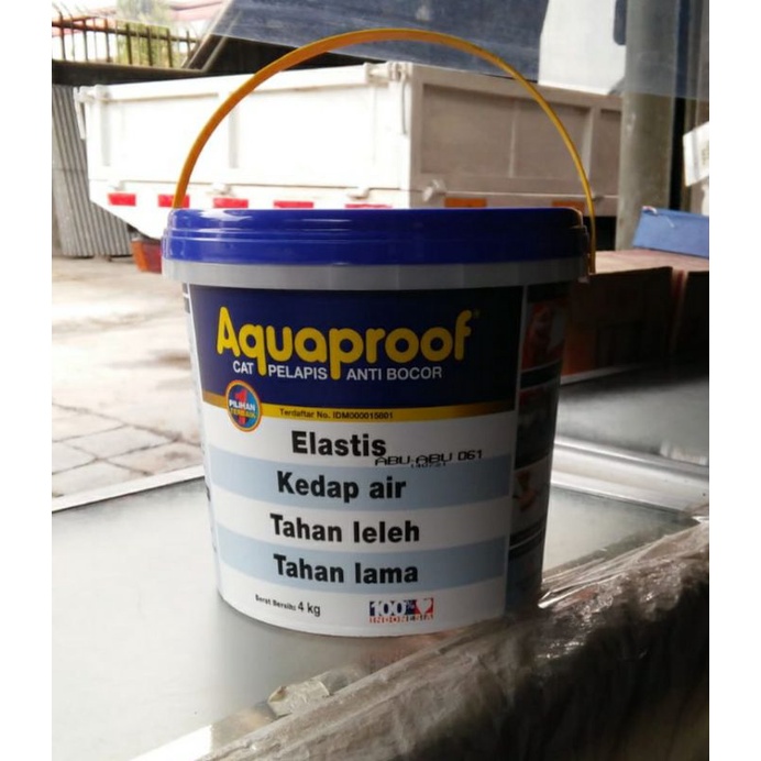 Aquaproof 1kg