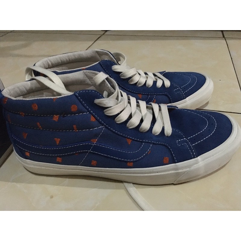 Vans Vault SK8 Mid Lx Ori Second