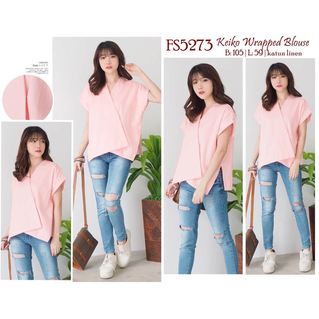 

FS5273