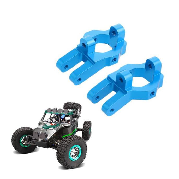 HOT PROMO FEIYUE WLTOYS 12428 SOKET UNIVERSAL UPGRADE UNTUK SPARE PART MOBIL RC TERBAIK