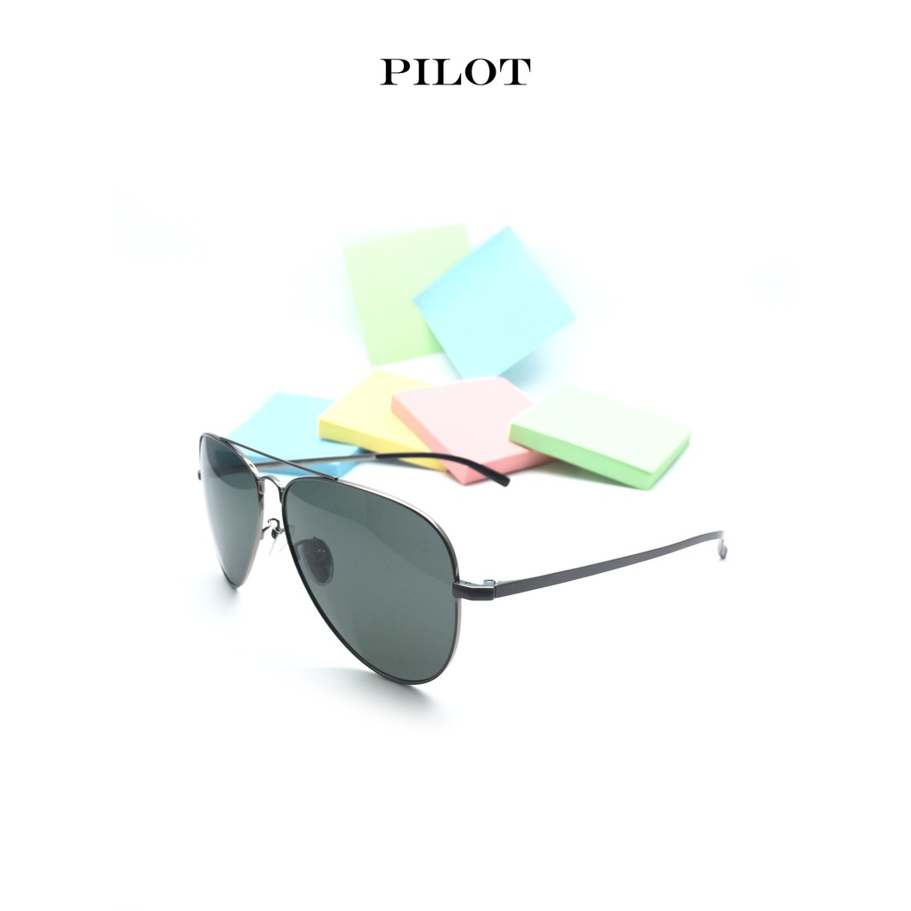 Pilot YK2390 Sunglasses