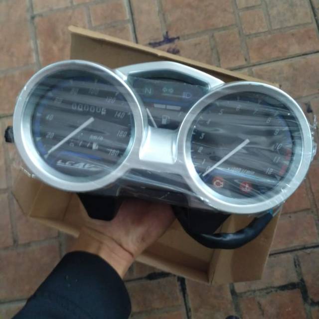 Speedometer Vixion old speedometer Vixion 2008/2009/2010/2011/2012