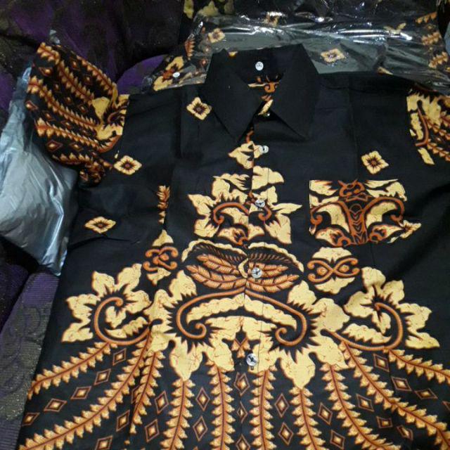 Couple Keluarga - Sania Ruffle Batik Couple Ori Ndoro Jowi Dnt Garansi Termurah Shopee -