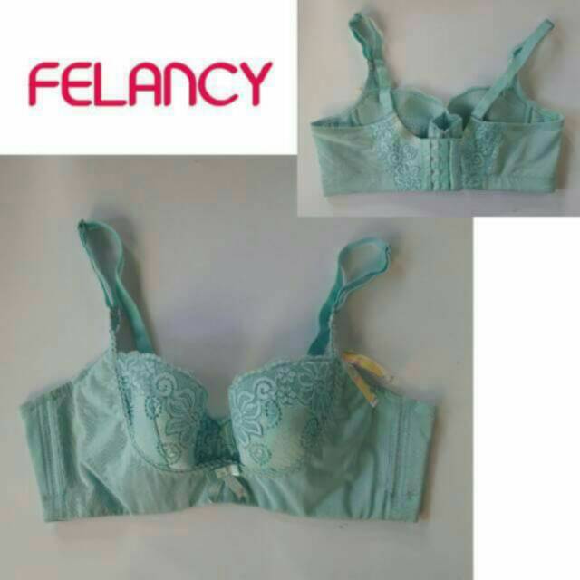 Bra felancy