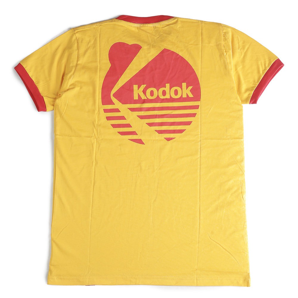 FROGSTONE TSHIRT - FT KODOK - ORIGINAL